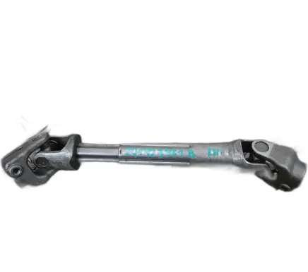 Volkswagen Polo VI Steering wheel axle 2Q1423961B
