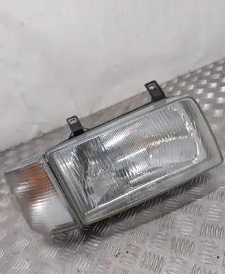 Volkswagen Transporter - Caravelle T4 Headlight/headlamp 30113637000