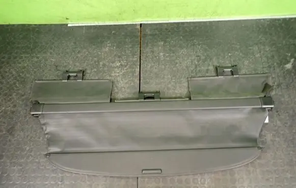 Honda FR-V Parcel shelf load cover 