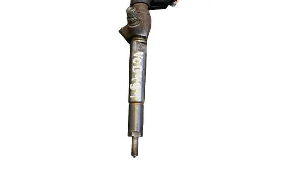 Fuel injector