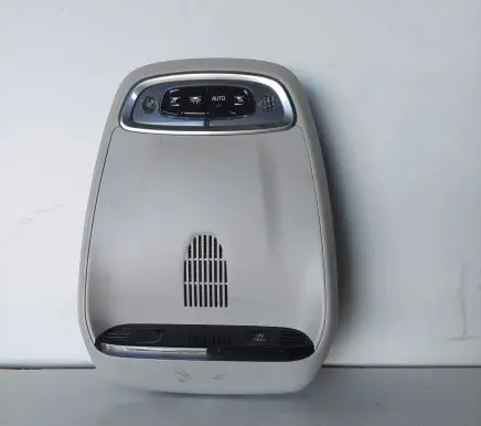 Volvo XC90 Front seat light 31479613