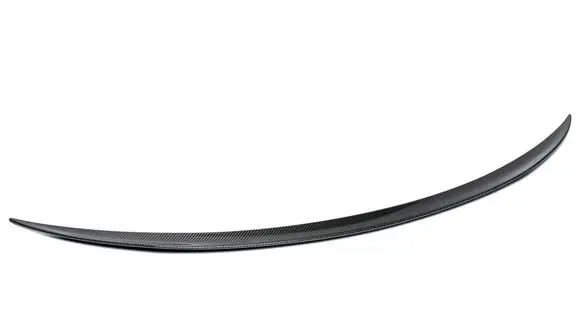 Mercedes-Benz E AMG W210 Tailgate/trunk spoiler A2057902100