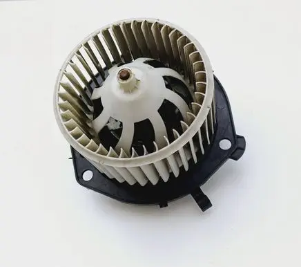 Iveco Daily 3rd gen Heater fan/blower 570630200