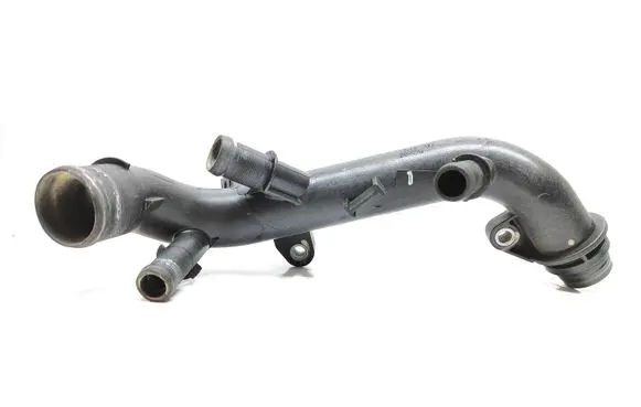 Dacia Sandero Engine coolant pipe/hose 210471273R V00043 210471273E