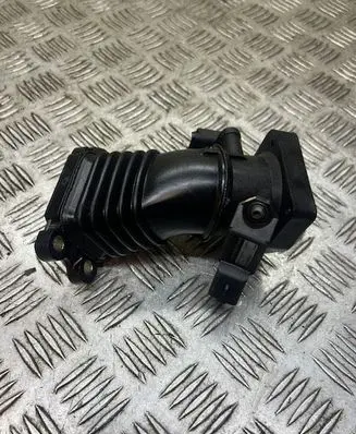 Mazda 3 I Air pressure sensor 9639027480 7J13 0798005602