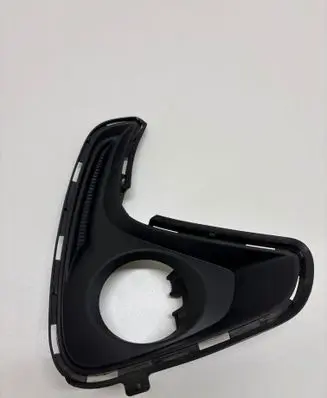 Toyota Yaris XP210 Front fog light trim/grill 52112k0140