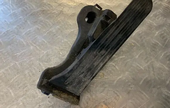 Volkswagen PASSAT B6 Accelerator throttle pedal 1K1723503L