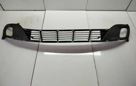 KIA Venga Front bumper lower grill 86561-1p000