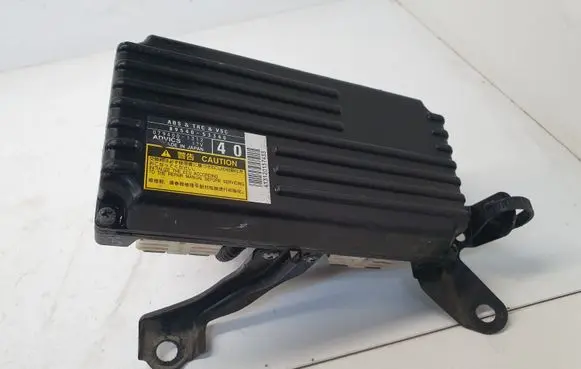 Lexus IS III XE30 ABS control unit/module 8954053340 0794001312