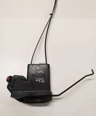 KIA Sportage Front door lock 1157400100
