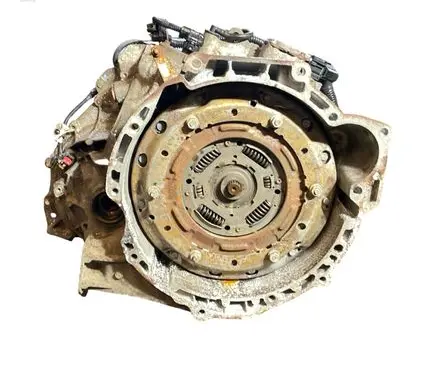 Ford B-MAX Manual 6 speed gearbox Av1p7000ag A2c30743100 2500323490