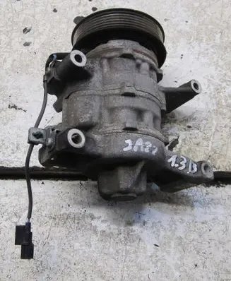 Honda Jazz Air conditioning (A/C) compressor (pump) 1447280-2950