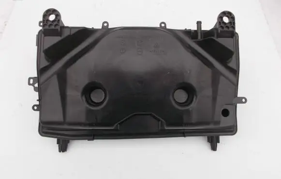 Windshield washer fluid reservoir/tank