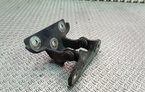 Land Rover Discovery Rear door lower hinge