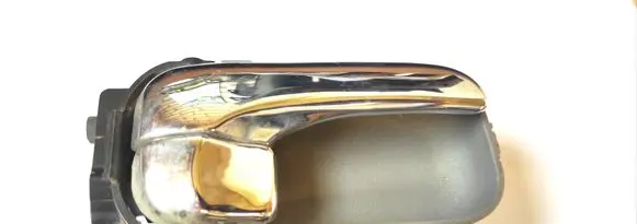 Nissan Almera Rear door interior handle