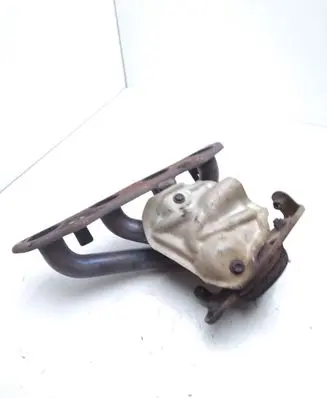 Nissan Qashqai Exhaust manifold