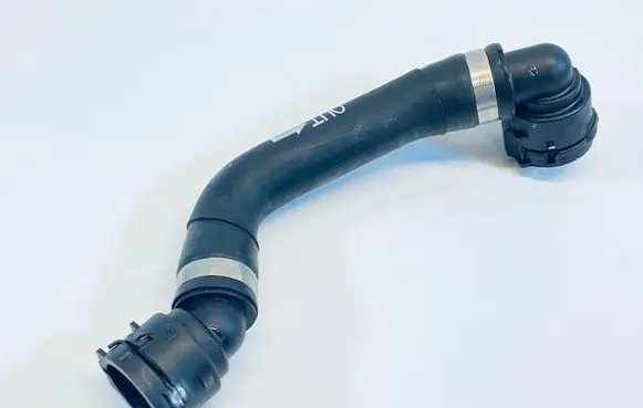 Mercedes-Benz EQC Engine coolant pipe/hose A2935011300