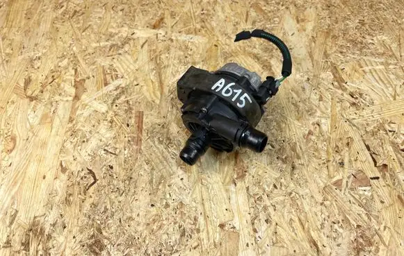 Opel Mokka B Electric auxiliary coolant/water pump 9827567880
