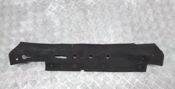 Volkswagen Jetta USA Sound insulation of firewall 