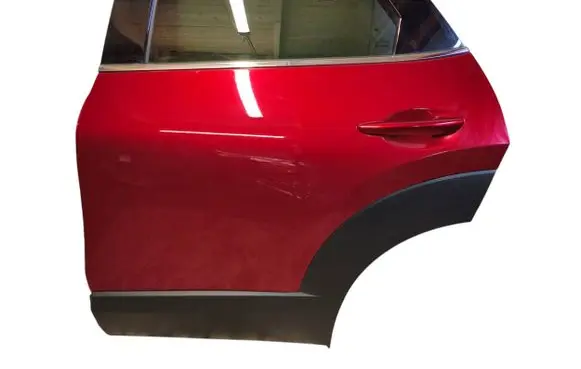 Mazda CX-30 Rear door