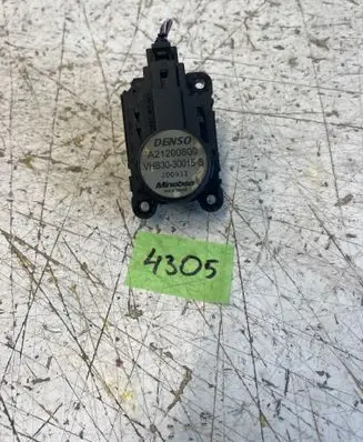 Renault Master III Air flap motor/actuator A21200800 200911 VHB3030015B