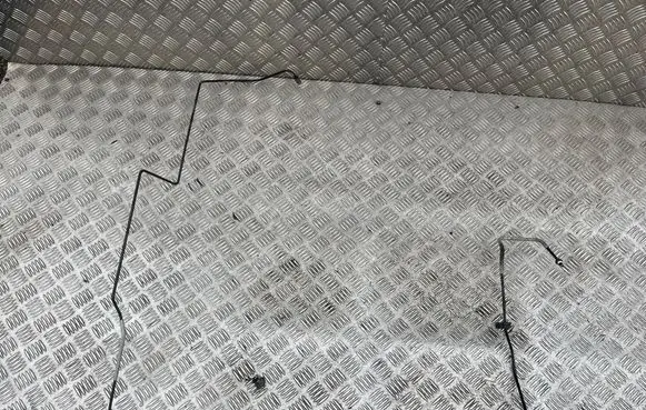 Tesla Model S Brake line pipe/hose