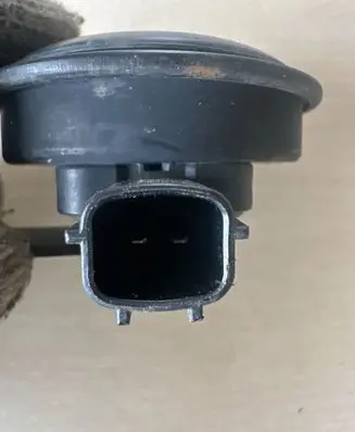 KIA Sorento Horn signal 28R000034