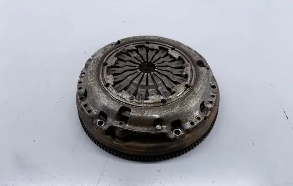 Peugeot 2008 I Clutch set kit C1017927
