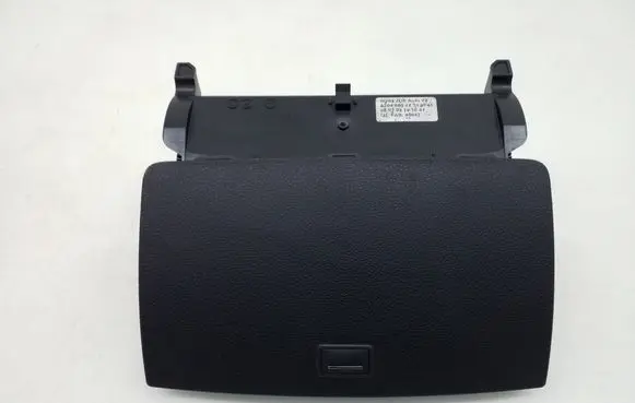 Mercedes-Benz C W204 Screen/display/small screen A2046801231