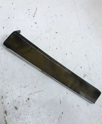 Mercedes-Benz E W211 Panel trim A2116801071