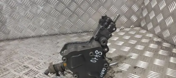 Ford Galaxy Vacuum pump 038145209A