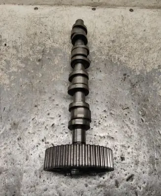Audi A3 S3 8P Camshaft 