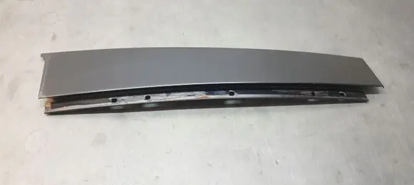 Fiat Croma Rear door glass trim molding