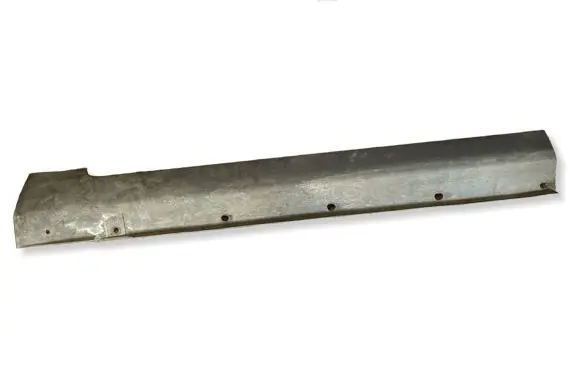 Chevrolet Captiva Side skirt front trim 96804211