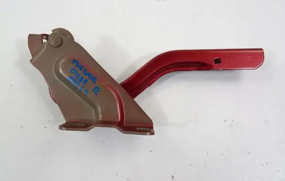 Nissan Pulsar Engine bonnet/hood hinges 166292