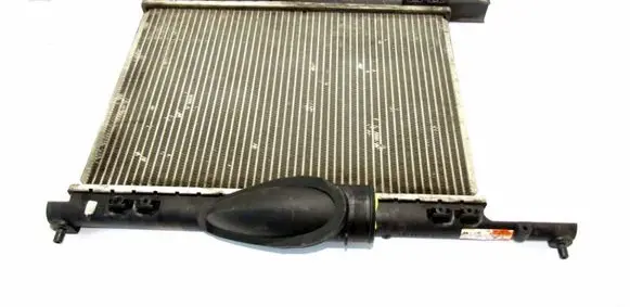 Mitsubishi Carisma Intercooler radiator