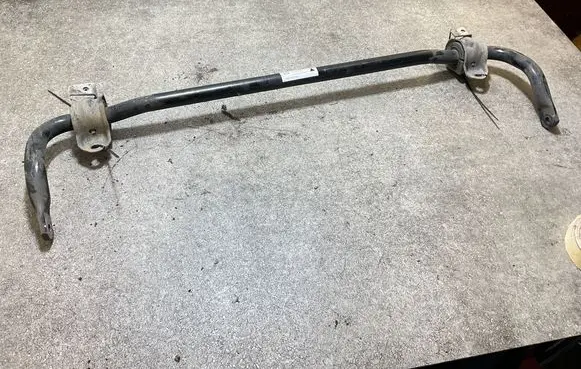 Tesla Model 3 Front anti-roll bar/sway bar 114438700B CZHA213110016320