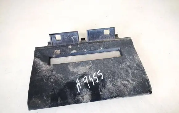 Audi A3 S3 8P Other interior part
