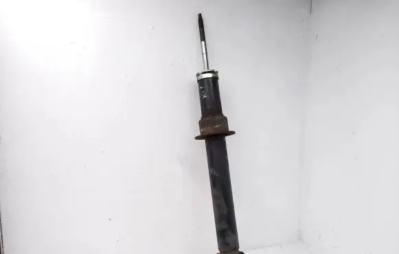 Jaguar XF X250 Front shock absorber/damper 8X2318045BB