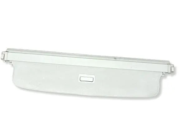 Volvo XC60 Parcel shelf load cover 