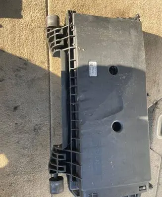 Mercedes-Benz S W222 Other engine bay part A2760901301 1335110190 1053804S02