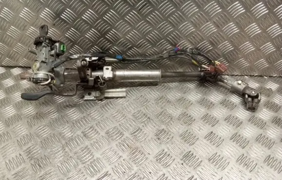 Honda Civic Ignition lock 24983416534