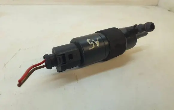 Audi A5 Sportback 8TA Headlight washer pump 3B7955681 001016