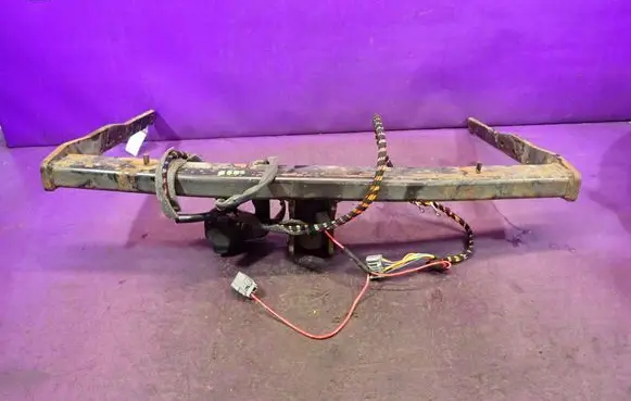Ford S-MAX Tow bar 8M2J19D521BA