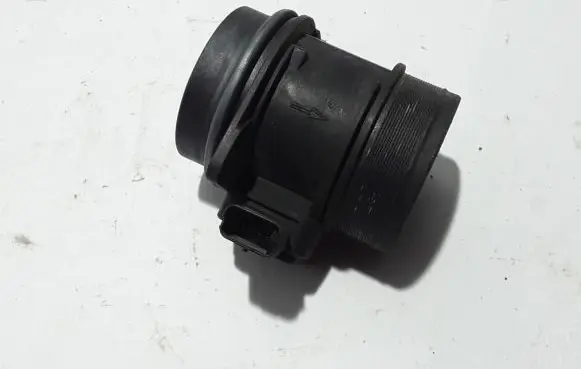 Land Rover Range Rover L322 Mass air flow meter 4R8012B579AC