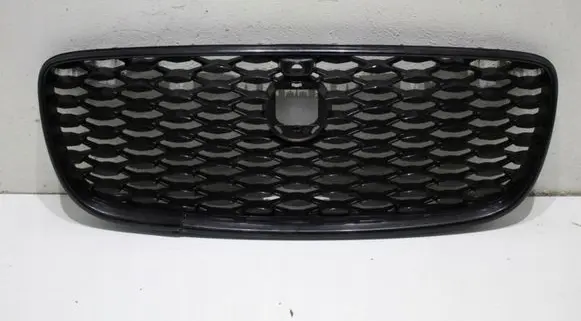 Jaguar F-Pace Front bumper upper radiator grill MK838A100