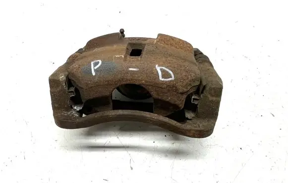 Nissan Qashqai Front brake caliper 