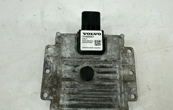 Volvo V40 Blind spot module 31406561