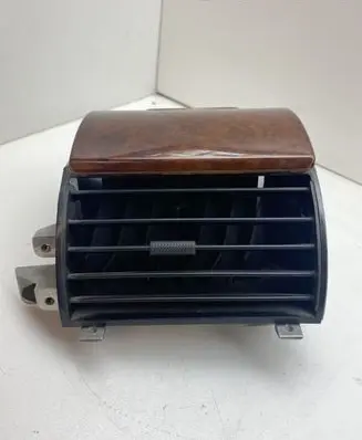 Volkswagen Phaeton Dashboard side air vent grill/cover trim 3D1853232