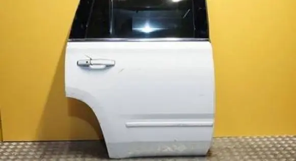 Chevrolet Tahoe Rear door CHEVROLET-TAHOE GMC-YUKON 1874